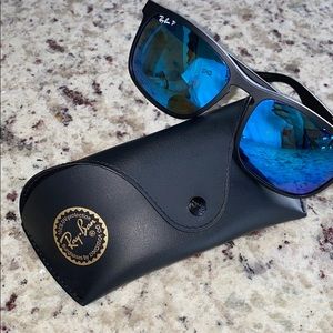 Ray-Ban **POLARIZED** Sunglasses